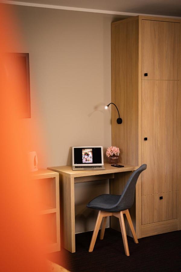 Hotel Best Inn Bydgoszcz Kültér fotó
