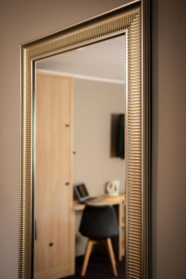 Hotel Best Inn Bydgoszcz Kültér fotó