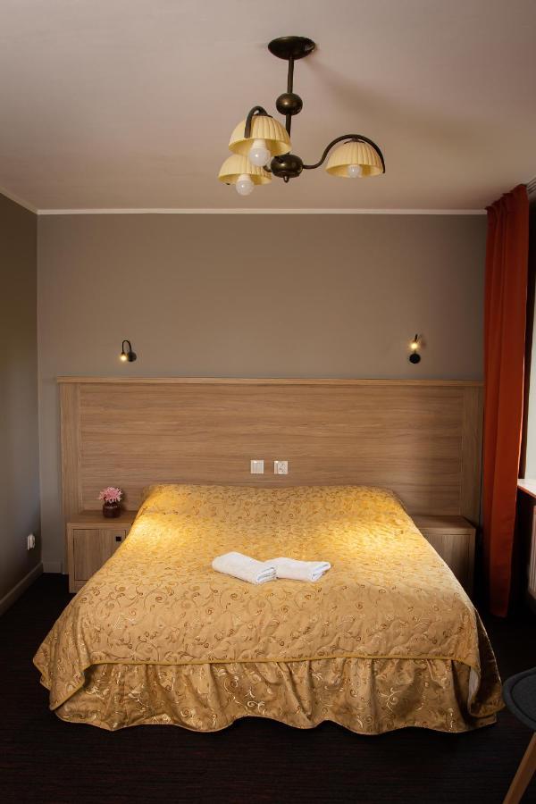 Hotel Best Inn Bydgoszcz Kültér fotó