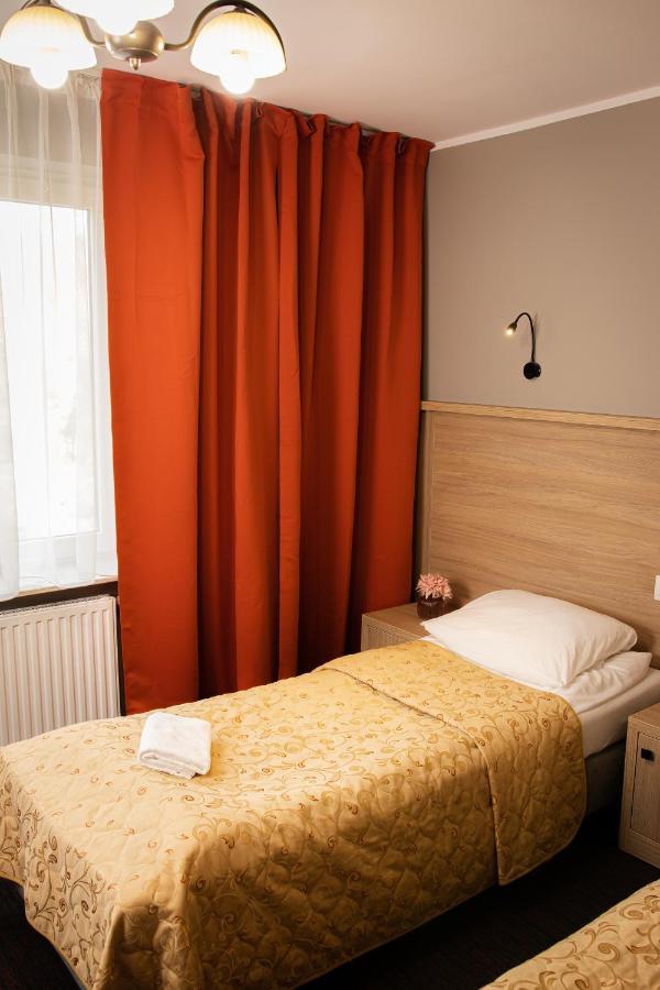 Hotel Best Inn Bydgoszcz Kültér fotó