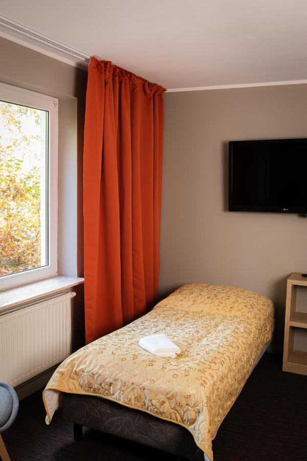 Hotel Best Inn Bydgoszcz Kültér fotó