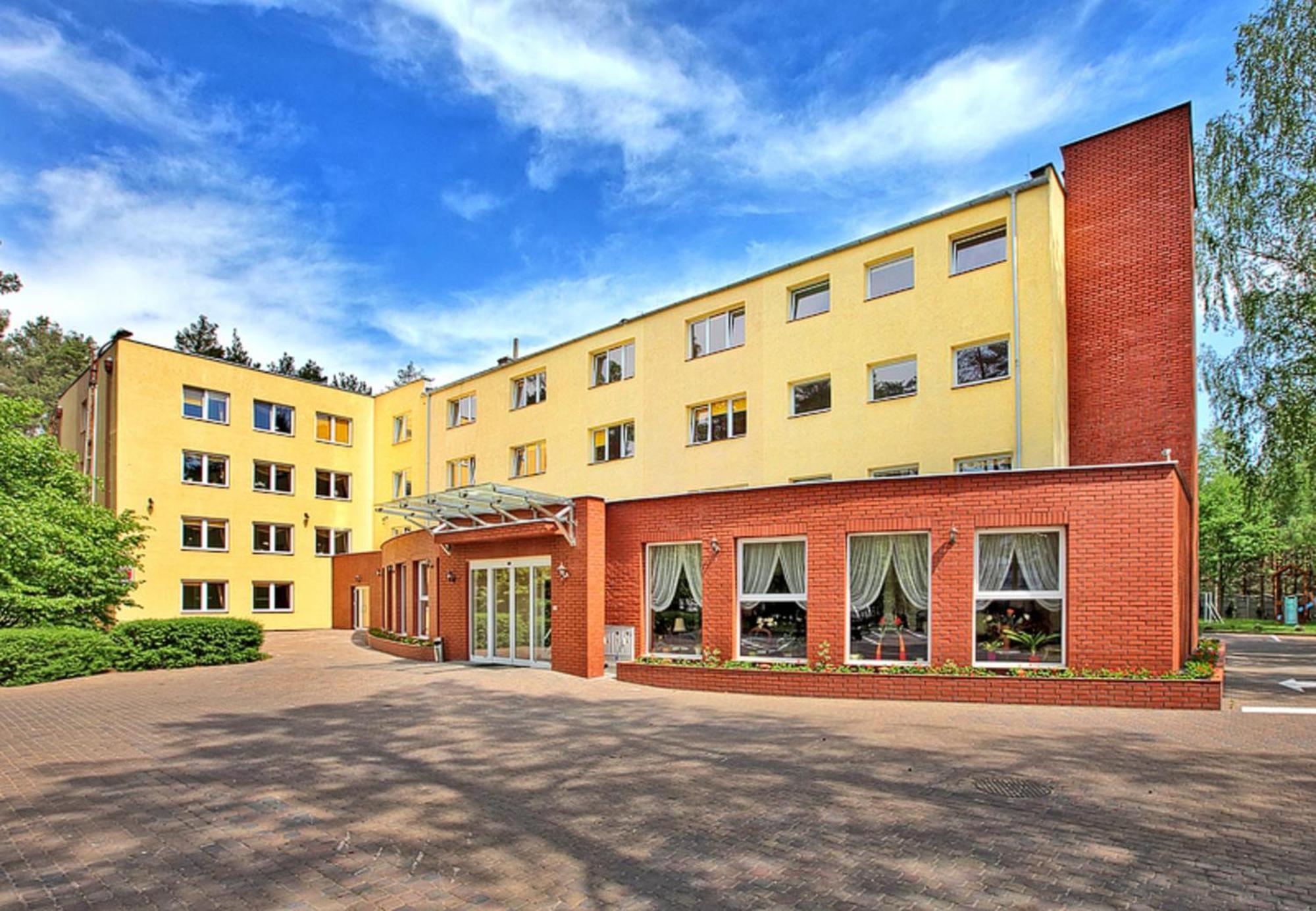 Hotel Best Inn Bydgoszcz Kültér fotó