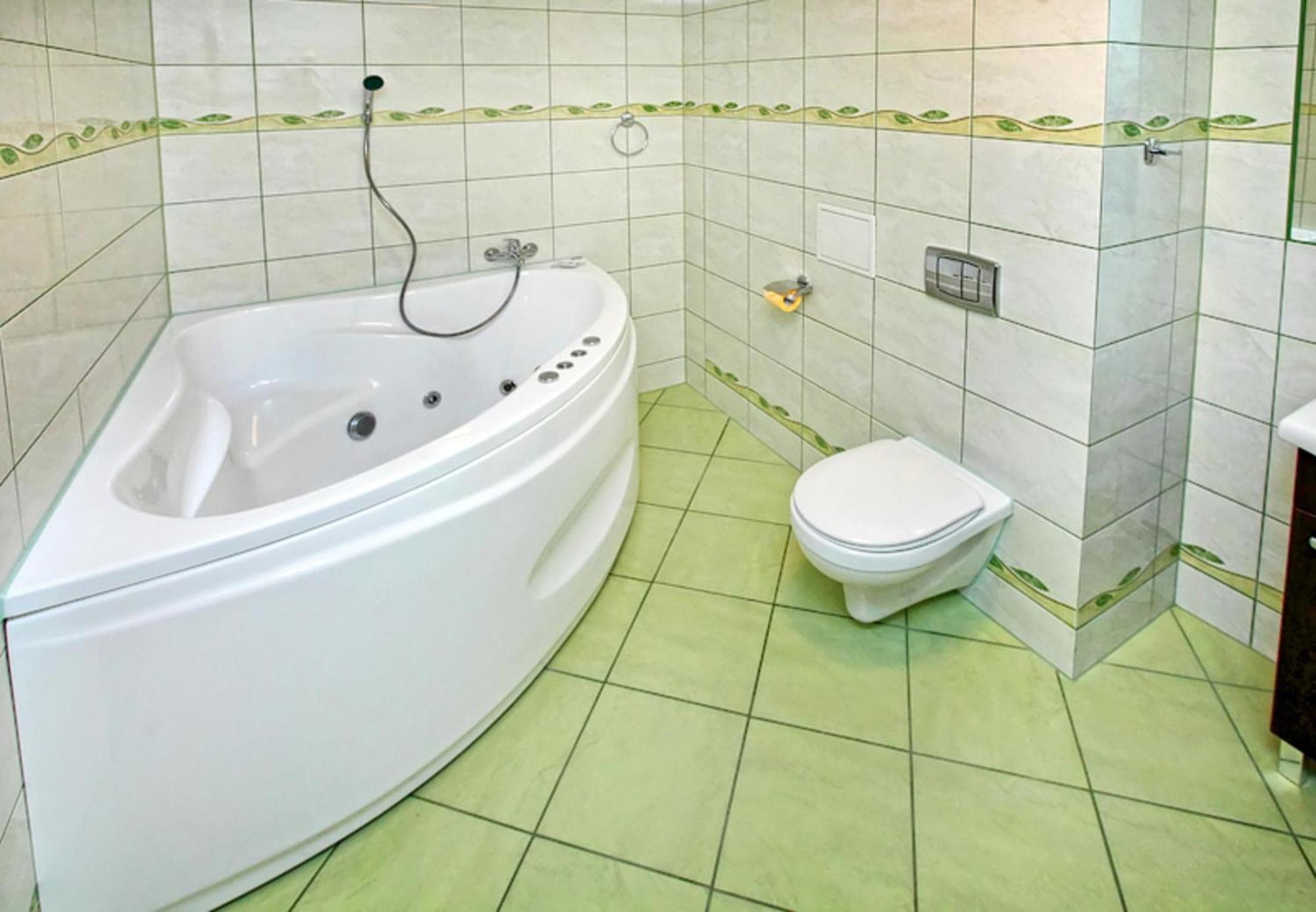 Hotel Best Inn Bydgoszcz Kültér fotó