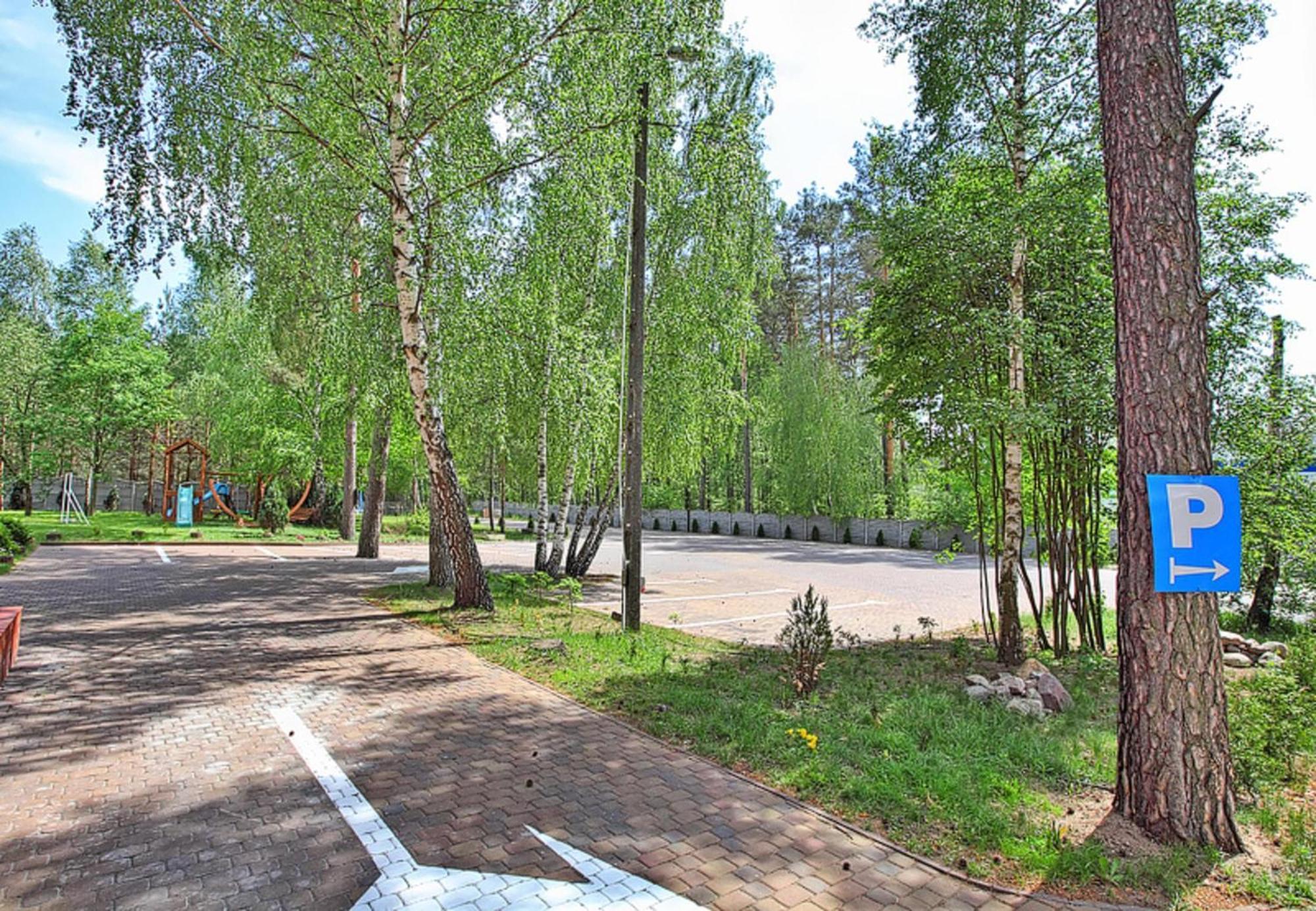 Hotel Best Inn Bydgoszcz Kültér fotó