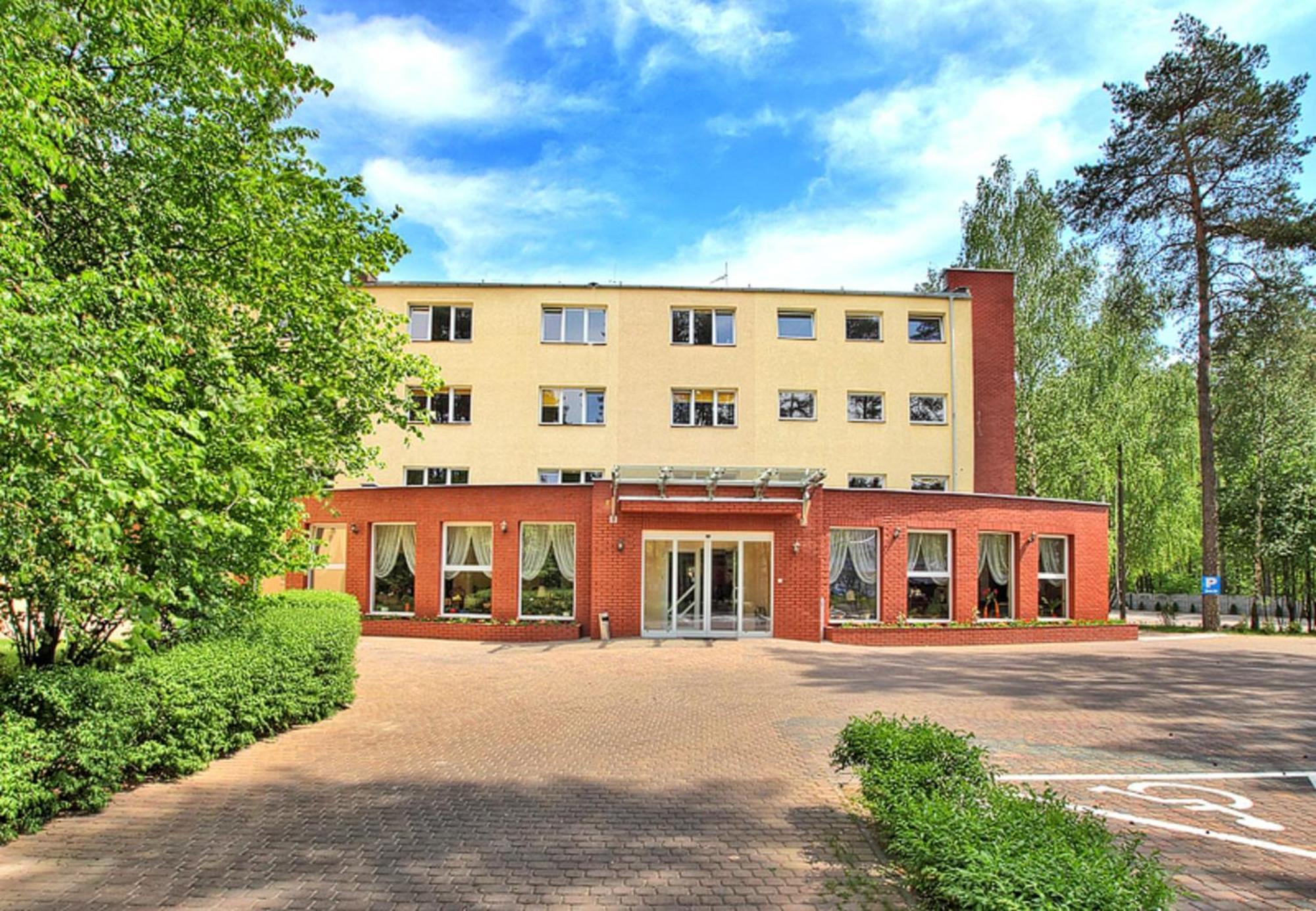 Hotel Best Inn Bydgoszcz Kültér fotó