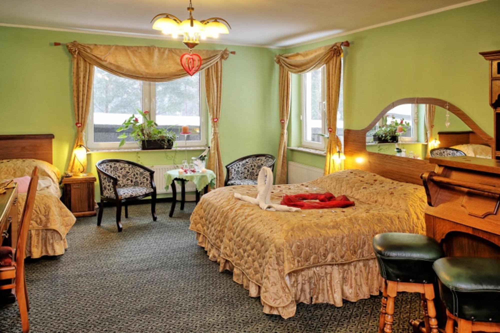 Hotel Best Inn Bydgoszcz Kültér fotó