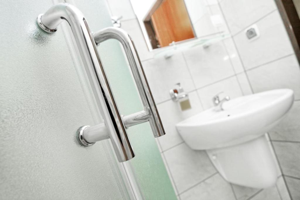 Hotel Best Inn Bydgoszcz Szoba fotó