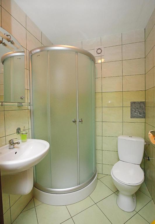 Hotel Best Inn Bydgoszcz Szoba fotó
