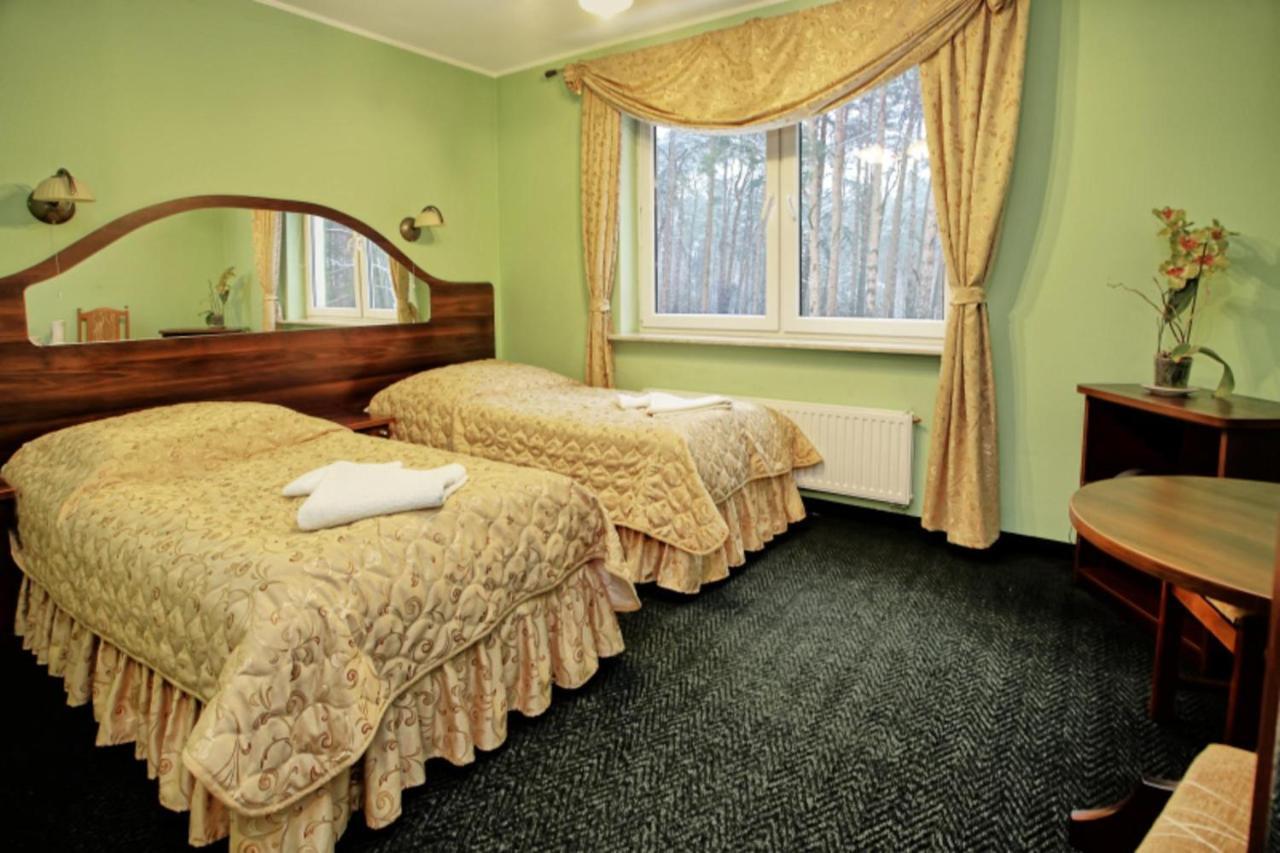 Hotel Best Inn Bydgoszcz Szoba fotó